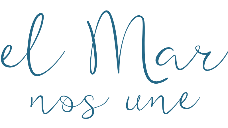El Mar nos une